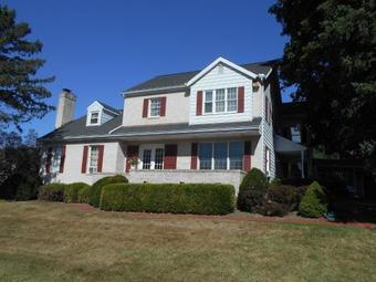 West Ridge Bed & Breakfast