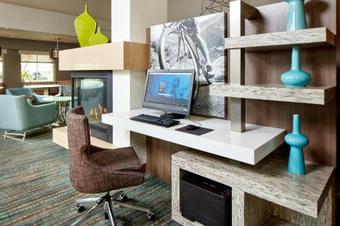 Hotel Residence Inn By Marriott San Diego Chula Vista