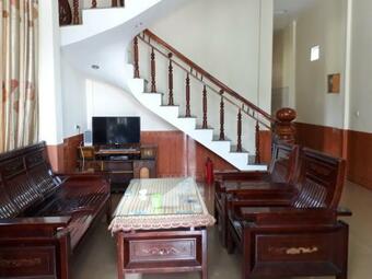 Motel Thanh Hoa Hostel