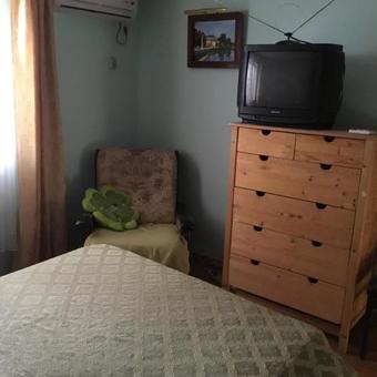 Apartamento Villa Mimosa V Sukhume