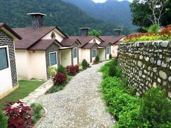 Villa Latigre Resort