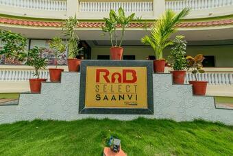Hotel Rnb Select Saanvi