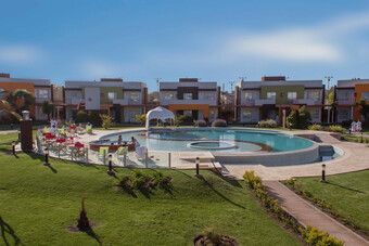 Hotel Alto Miramar Resort & Spa