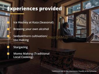 Notonmap - Sonam's House