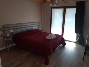 Agroturismo Agriturismo Ai Due Leoni