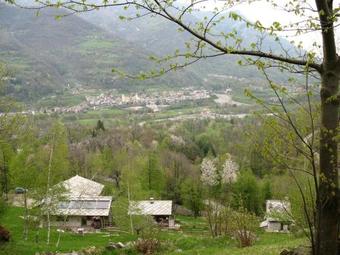 Apartamento Residence Joy Center