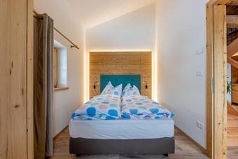 Apartamento Oberpr�nst Hof - App. St. Luis