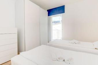 Apartamento Appartamento Susy In Villa Collins