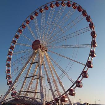 Apartamento Casancestrale 1828