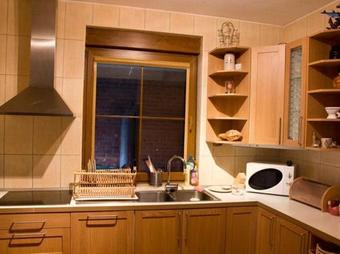Hostal Pensjonat Kotwica