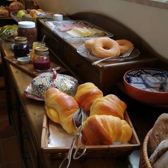 Bed & Breakfast Casa Do Pinhal Guest House