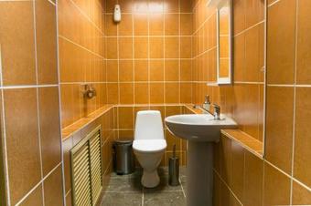 Hostel Agat