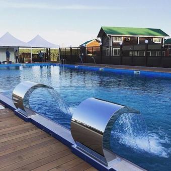 Hotel Holiday Park Belaya Loshad