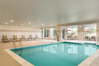 Hotel Hilton Garden Inn Statesville