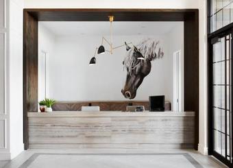 The Vanderbilt Hotel Suites