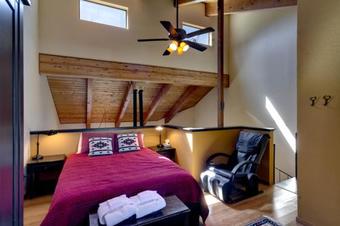 Apartamento Bald Eagle Chalet Condo