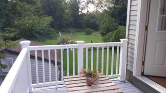 Burdett House Bed & Breakfast