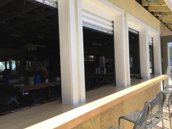 Posada Beachcomber Inn