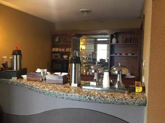 Hotel Adoba� Gladstone