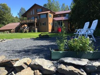 Bear Lake Lodgings B&B