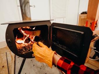 Tentrr - Renew Yourself Renew The Earth