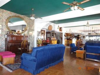 Hotel Hoster�a Mar De Aj�