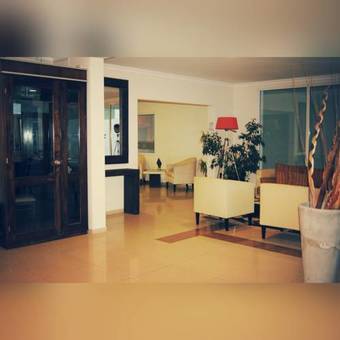 Hotel Aire De Patagonia