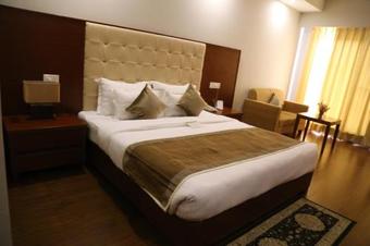 Hotel The Bliss Palampur