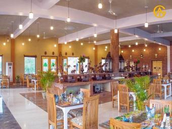 Hotel Tag Resorts The Banyan Retreat (corbett)