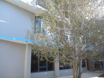 The Alpine Nest Hotel