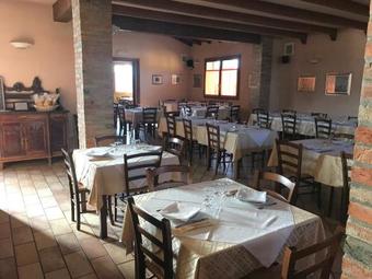 Agroturismo Agriturismo La Torre