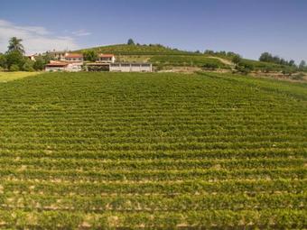 Hotel C� Dell'ebbro