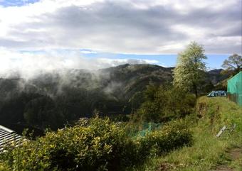 Kamakurayama Farm - B&B Satoyama