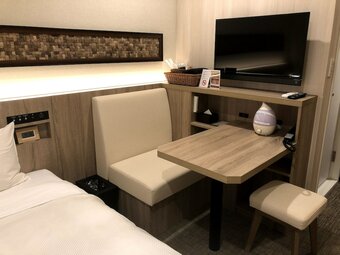 Hotel Il Fiore Kasai