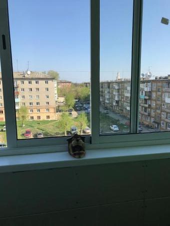 Apartment On Lenina St.