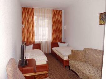 Hotel Neman Dom Druzhby