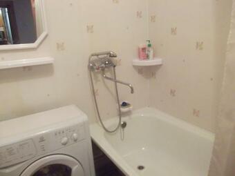 Apartment Energoles