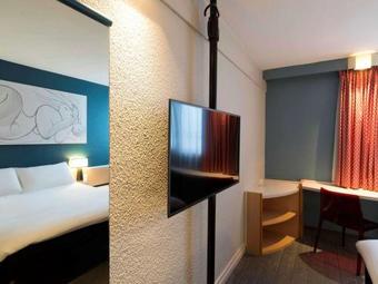 Hotel Ibis Tours Nord