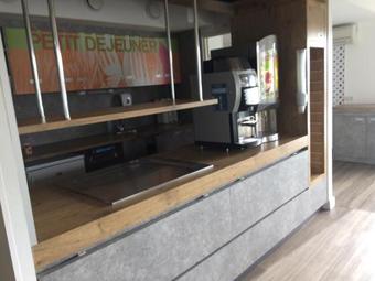 Hotel Ibis Budget Rochefort