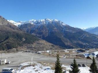 Apartment Appartement T3 9 Personnes En Duplex Vue Vall�e Chabri�res 41 R�allon 1