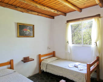 Lodge Rancho Escondido