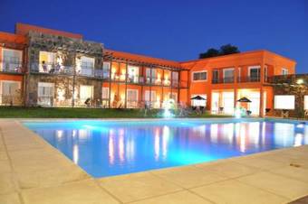 Minas Hotel