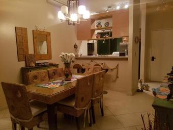 Apartment Playa Blanca