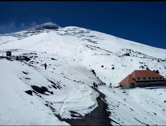 Agroturismo Mateospaxi