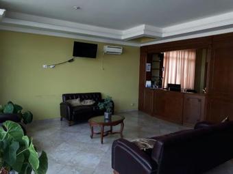Hotel Amazonico