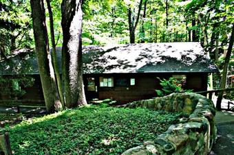 Bear Cave Camping Resort