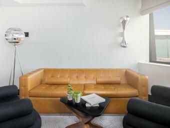 The Watergate Hotel Georgetown