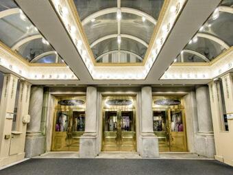 Hotel Marriott Vacation Club Pulse At The Mayflower, Washington, D.c.
