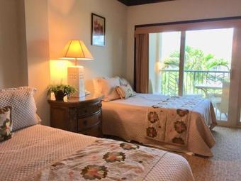 Waipouli Beach Resort B-301