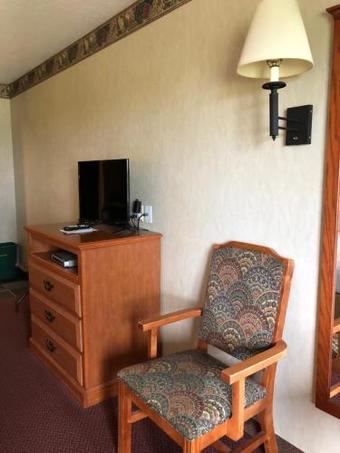 Hotel The Ashley Inn Of Tillamook